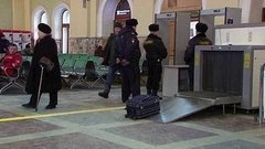 День транспортной полиции. Доброе утро. Фрагмент выпуска от 18.02.2015