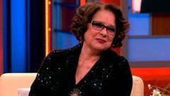 Лариса Голубкина: «Я постоянно себя дрессирую». Наедине со всеми. Фрагмент выпуска от 16.02.2015