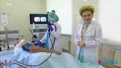 Изжога и рак. Здоровье. Фрагмент выпуска от 15.10.2017