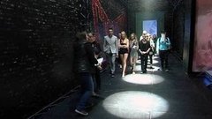 За кулисами шоу «Танцуй!». Доброе утро. Фрагмент выпуска от 13.02.2015