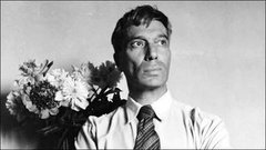 «Борис Пастернак. Будем верить, жить и ждать...» Документальный фильм
