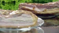 Копченая грудинка. Доброе утро. Фрагмент выпуска от 12.02.2015