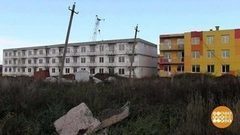 Долевое строительство: теперь не обманут? Доброе утро. Фрагмент выпуска от 20.10.2017