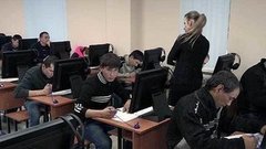 Экзамен для мигрантов. Доброе утро. Фрагмент выпуска от 06.02.2015