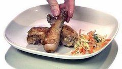 Курица — полезная и вредная. Доброе утро. Фрагмент выпуска от 29.01.2015