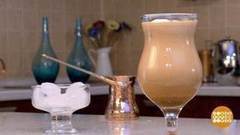 Кофе с халвой. Доброе утро. Фрагмент выпуска от 07.11.2017