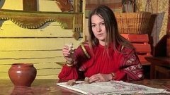 Крещенские гадания. Доброе утро. Фрагмент выпуска от 19.01.2015