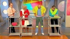 Жить здорово! Выпуск от 16.01.2015