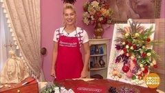 И картина, и барельеф. Доброе утро. Фрагмент выпуска от 16.11.2017