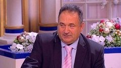 Поклонник балерин. Давай поженимся! Выпуск от 14.01.2015