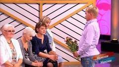 Разбитая любовь. Мужское / Женское. Самые драматичные моменты выпуска от 17.11.2017