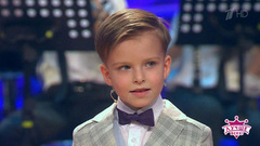 Знаток классической музыки Михаил Сандалов. Лучше всех! Фрагмент выпуска от 19.11.2017