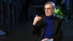 «Георгий Тараторкин. Нерешительный красавец». Документальный фильм