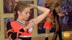 Выбираем дезодорант. Доброе утро. Фрагмент выпуска от 21.11.2017