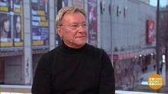 Сергей Шакуров. Доброе утро. Фрагмент выпуска от 23.11.2017