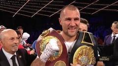 Сергей Ковалев — Вячеслав Шабранский. Бой за титул чемпиона мира по боксу. Лучшие моменты