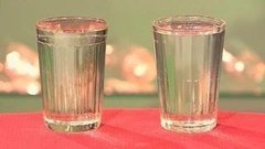 День граненого стакана. Доброе утро. Фрагмент выпуска от 11.09.2015