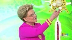 Что делать, если вас укусили? Жить здорово! Фрагмент выпуска от 29.11.2017