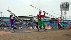 Состязания пожарных. Доброе утро. Фрагмент выпуска от 09.09.2015