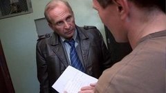 Хитрые родственники. Доброе утро. Фрагмент выпуска от 08.09.2015