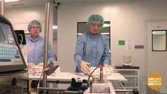 Маркировка лекарств: а не подорожают? Доброе утро. Фрагмент выпуска от 06.12.2017