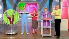 Жить здорово! Выпуск от 03.09.2015