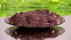 Куриная печень. Доброе утро. Фрагмент выпуска от 02.09.2015