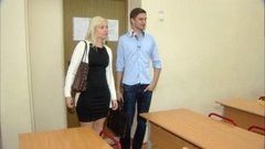 Школьная любовь. Доброе утро. Фрагмент выпуска от 01.09.2015