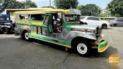 В мире. Новые автобусы. Доброе утро. Фрагмент выпуска от 14.12.2017