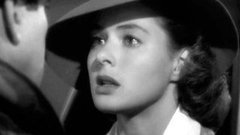 Ингрид Бергман и еe мужчины. Доброе утро. Фрагмент выпуска от 28.08.2015