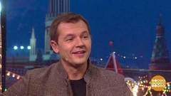 Алексей Фатеев. Доброе утро. Фрагмент выпуска от 19.12.2017