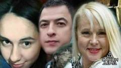 Сердца четырех: любовная драма Елены Кондулайнен. На самом деле. Выпуск от 21.12.2017