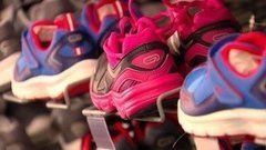 Кроссовки для школьника. Доброе утро. Фрагмент выпуска от 26.08.2015