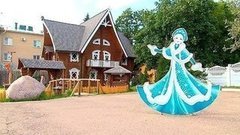 Путеводитель по Костроме. Часть вторая. Доброе утро. Фрагмент выпуска от 19.08.2015