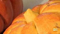 Хлеб «Три тыквы». Доброе утро. Фрагмент выпуска от 10.01.2018