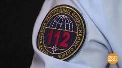 Спасительный номер 112. Доброе утро. Фрагмент от 15.01.2018