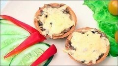 Жульен по-быстрому. Доброе утро. Фрагмент выпуска от 14.08.2015