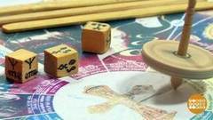 Гадание по-якутски. Доброе утро. Фрагмент выпуска от 19.01.2018