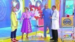 Жить здорово! Выпуск от 19.01.2018