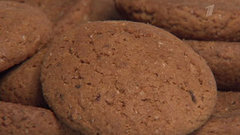 Овсяное печенье. Контрольная закупка. Выпуск от 04.09.2013
