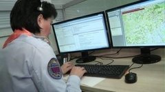 Самый нужный номер — 112. Доброе утро. Фрагмент выпуска от 12.08.2015