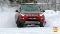 Если занесло. Доброе утро. Фрагмент выпуска от 25.01.2018