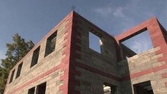 Что нам стоит дом построить? Доброе утро. Фрагмент выпуска от 11.08.2015