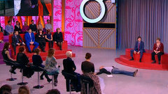 Чучело. Мужское/Женское. Самые драматичные моменты выпуска от 29.01.2015