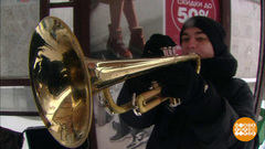 Греемся — весело! Доброе утро. Фрагмент выпуска от 29.01.2018