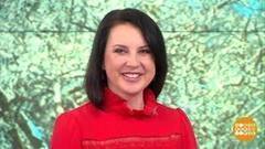 Ирина Слуцкая. Доброе утро. Фрагмент выпуска от 31.01.2018