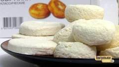 Сырники: домашние или замороженные? Контрольная закупка. Фрагмент выпуска от 31.01.2018