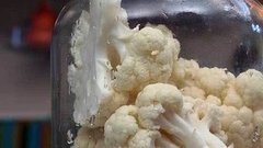 Хитрости засолки цветной капусты. Доброе утро. Фрагмент выпуска от 07.08.2015