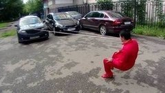 Сверхлюди? Доброе утро. Фрагмент выпуска от 04.08.2015