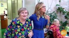 Масленица: время добрых дел. Доброе утро. Фрагмент выпуска от 14.02.2018